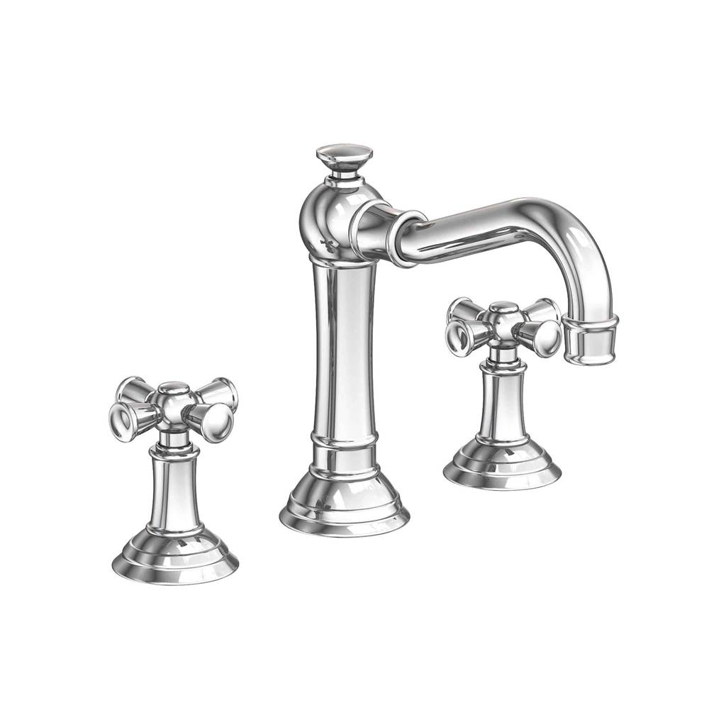 Newport Brass Widespread Bathroom Sink Faucets item 2460/26