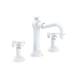 Newport Brass - 2460/52 - Widespread Bathroom Sink Faucets