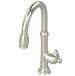 Newport Brass - 2470-5103/15S - Single Hole Kitchen Faucets
