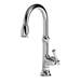 Newport Brass - 2470-5103/26 - Single Hole Kitchen Faucets