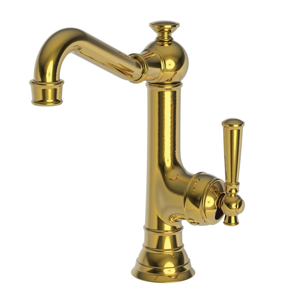 Newport Brass  Bar Sink Faucets item 2470-5203/03N