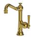 Newport Brass - 2470-5203/03N - Bar Sink Faucets