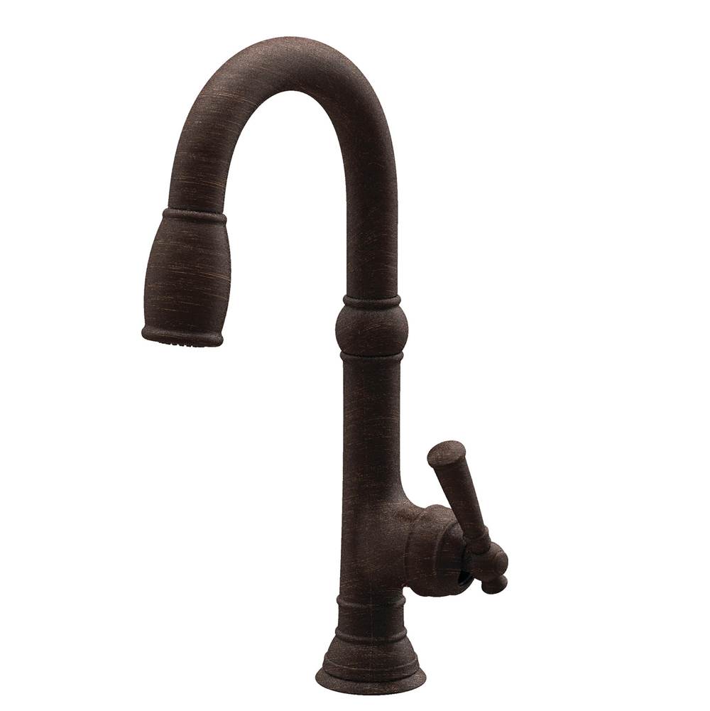 Newport Brass  Bar Sink Faucets item 2470-5223/VB