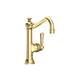 Newport Brass - Single Hole Kitchen Faucets