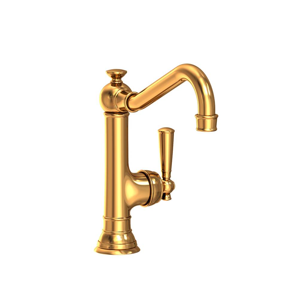 Newport Brass Single Hole Kitchen Faucets item 2470-5303/034