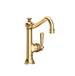 Newport Brass - 2470-5303/03N - Single Hole Kitchen Faucets