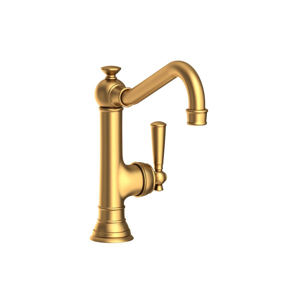 Newport Brass Single Hole Kitchen Faucets item 2470-5303/10