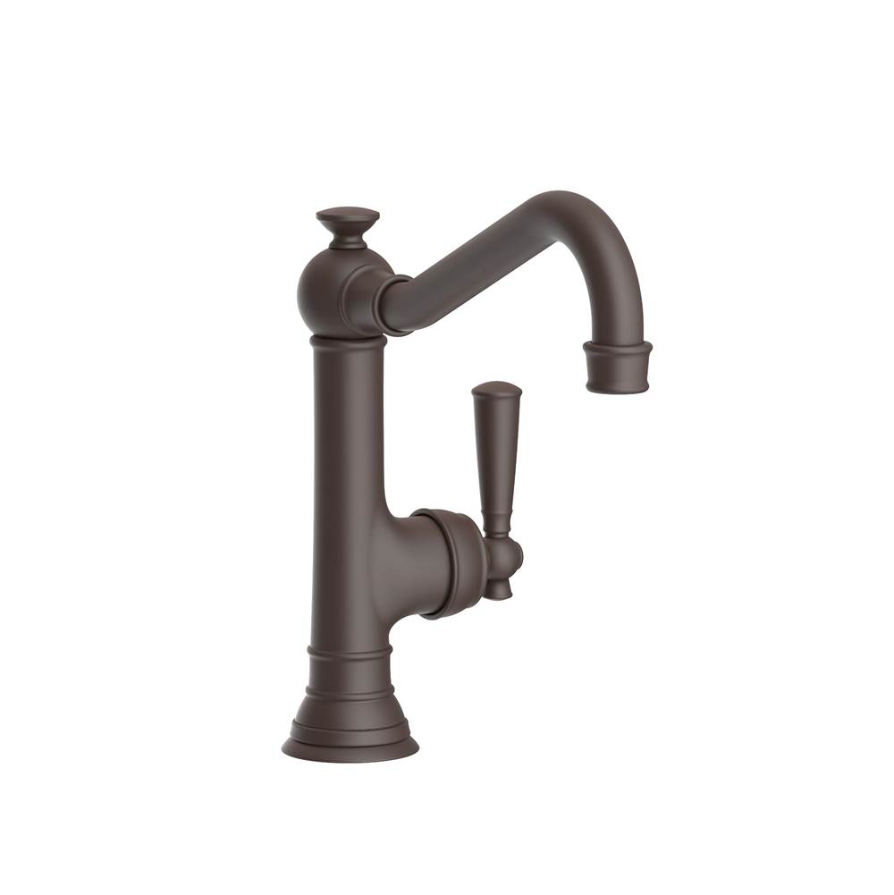 Newport Brass Single Hole Kitchen Faucets item 2470-5303/10B