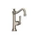 Newport Brass - 2470-5303/15A - Single Hole Kitchen Faucets