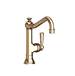 Newport Brass - 2470-5303/24A - Single Hole Kitchen Faucets