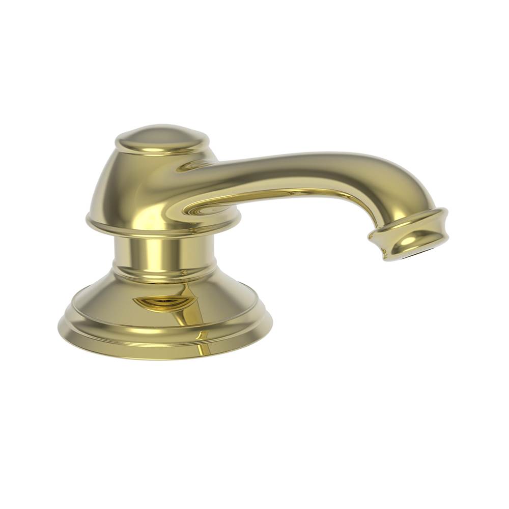 Newport Brass Soap Dispensers Kitchen Accessories item 2470-5721/03N