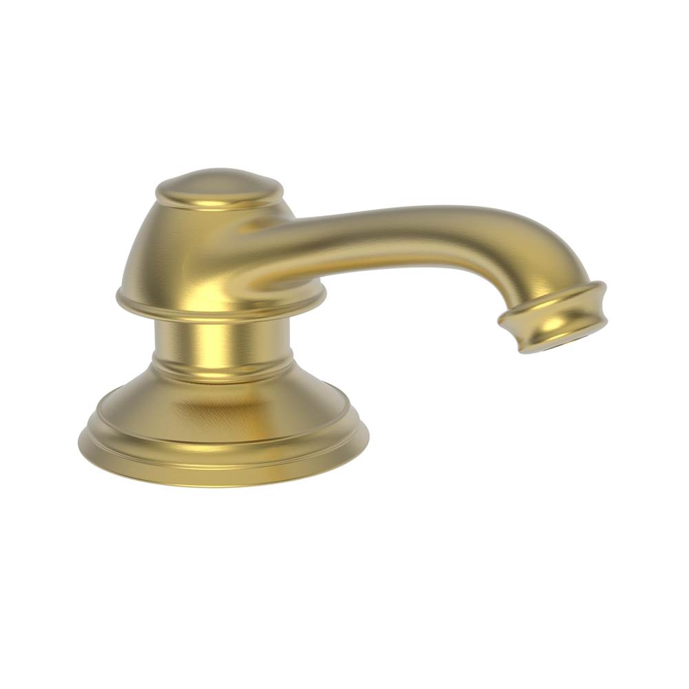 Newport Brass Soap Dispensers Kitchen Accessories item 2470-5721/10