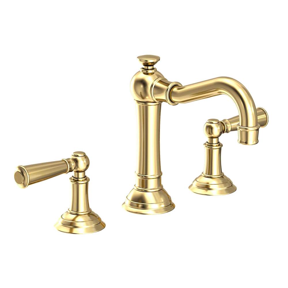 Newport Brass Widespread Bathroom Sink Faucets item 2470/01