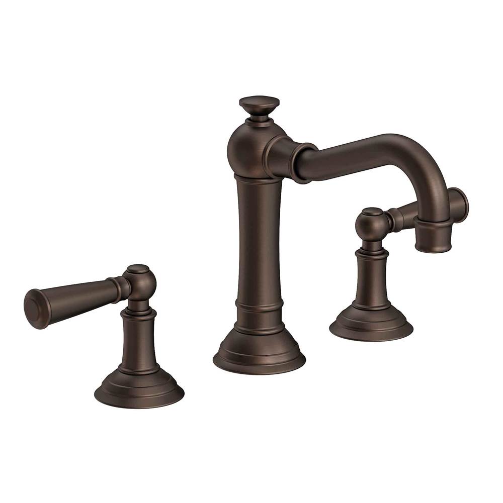 Newport Brass Widespread Bathroom Sink Faucets item 2470/07