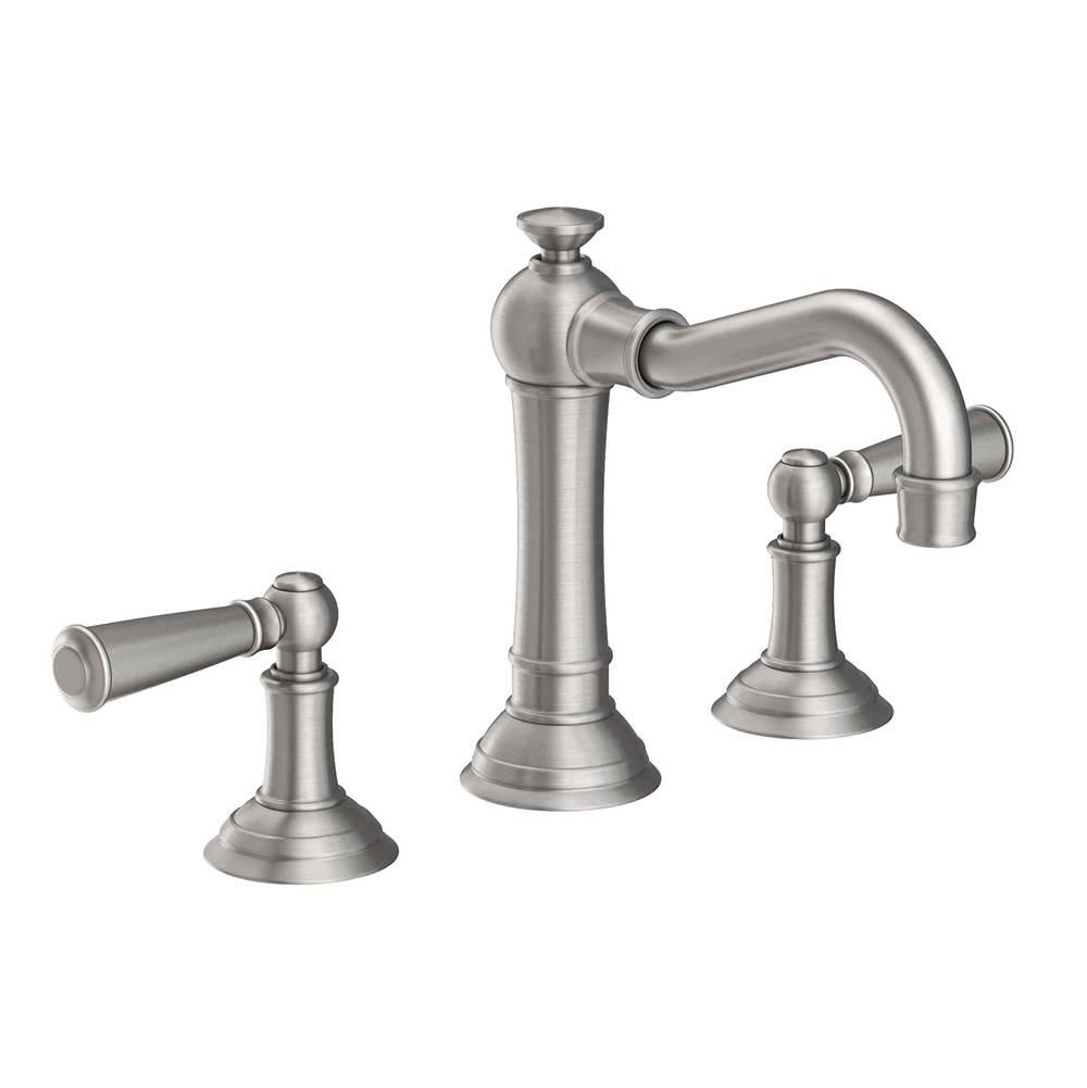 Newport Brass Widespread Bathroom Sink Faucets item 2470/20