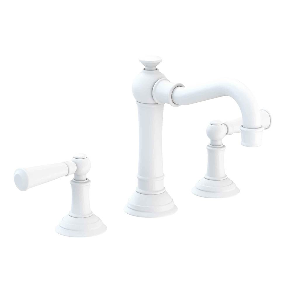 Newport Brass Widespread Bathroom Sink Faucets item 2470/52