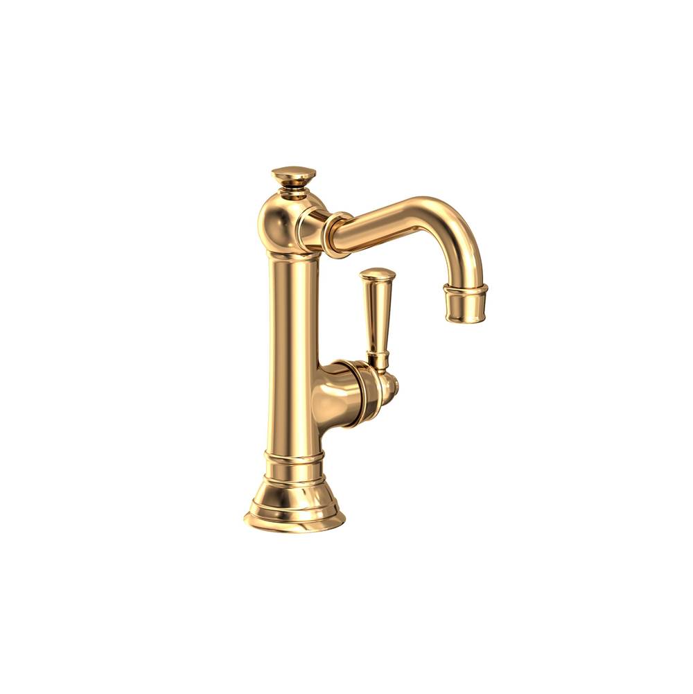 Newport Brass Single Hole Bathroom Sink Faucets item 2473/03N