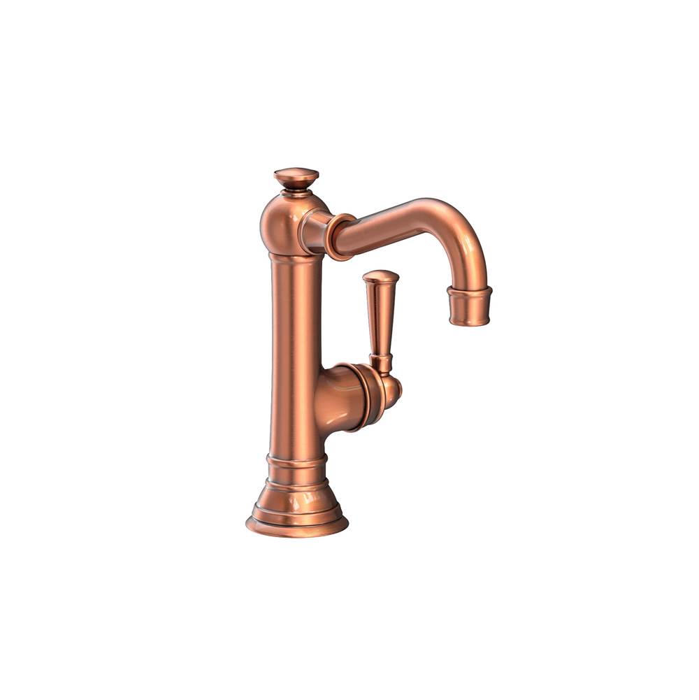 Newport Brass Single Hole Bathroom Sink Faucets item 2473/08A