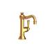 Newport Brass - 2473/24S - Single Hole Bathroom Sink Faucets