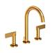 Newport Brass - 2480/034 - Widespread Bathroom Sink Faucets