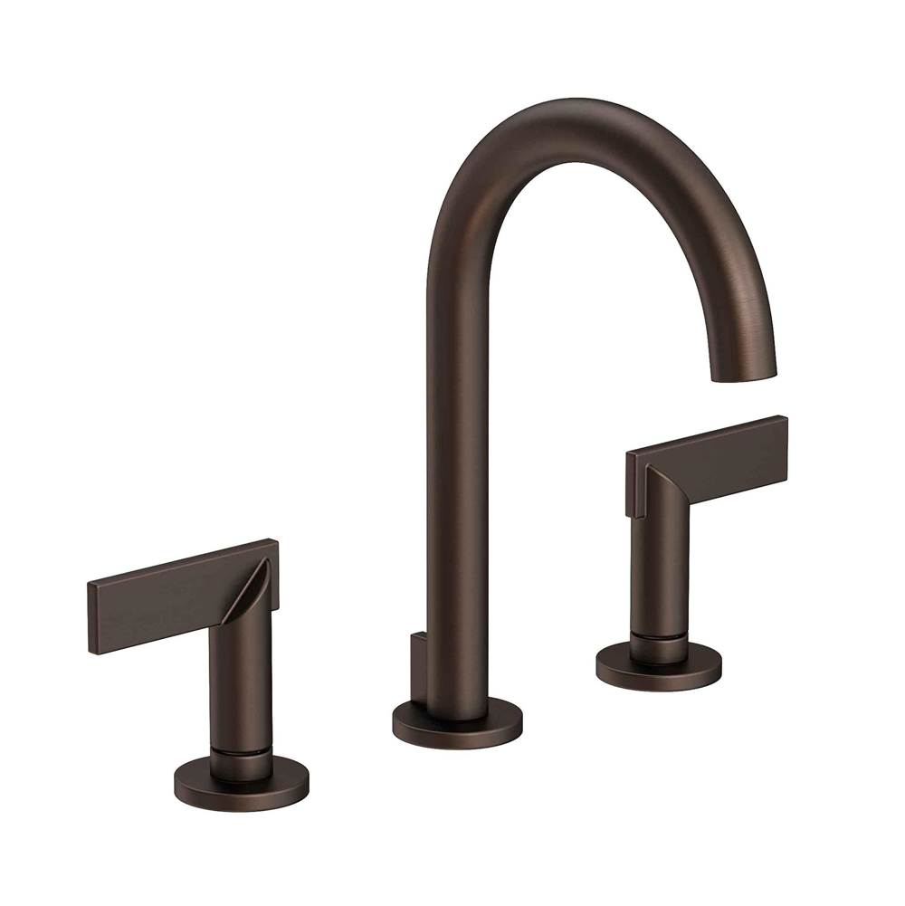 Newport Brass Widespread Bathroom Sink Faucets item 2480/07
