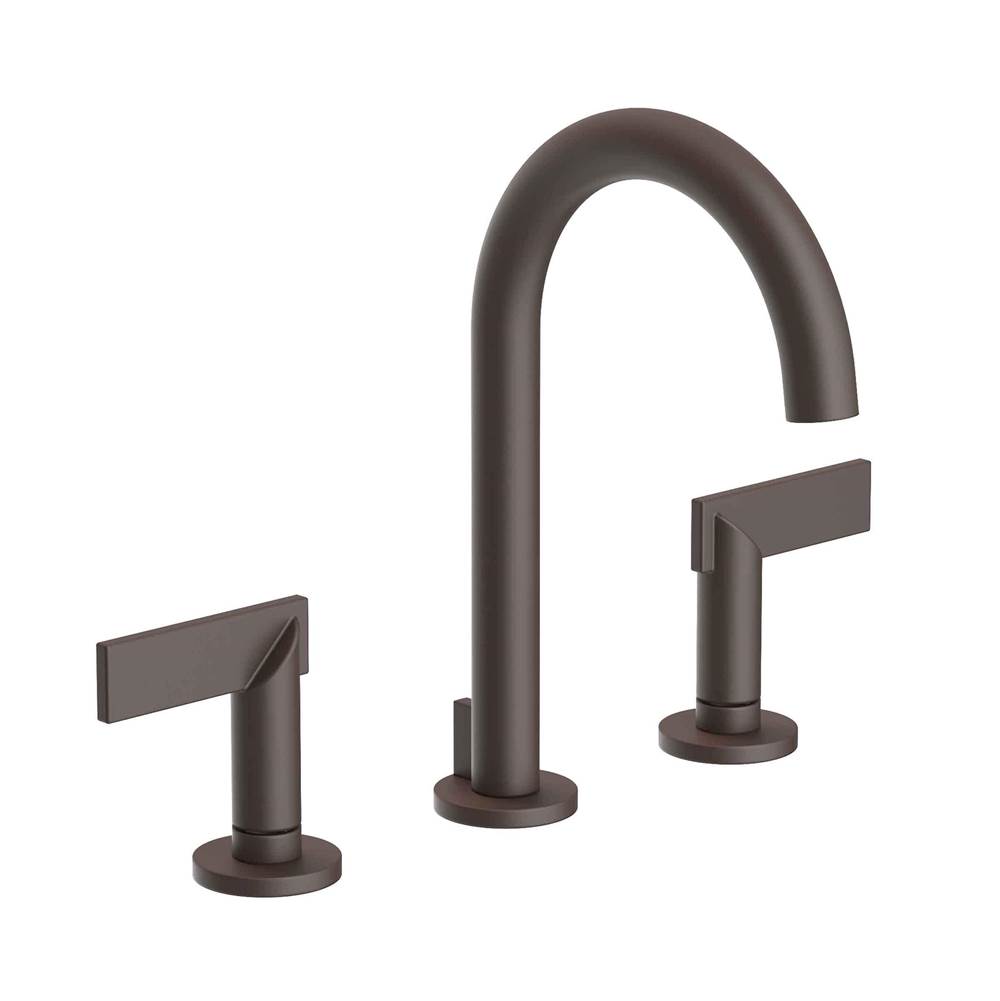 Newport Brass Widespread Bathroom Sink Faucets item 2480/10B