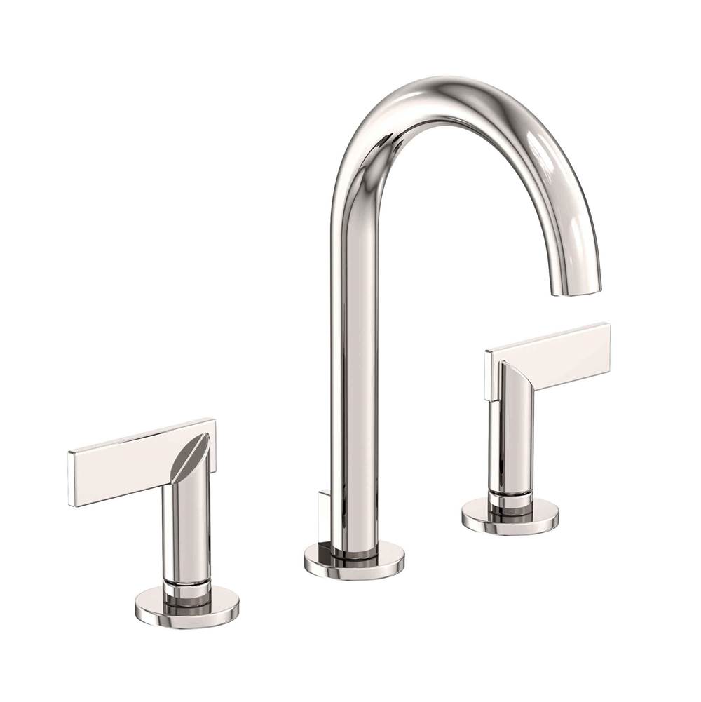 Newport Brass Widespread Bathroom Sink Faucets item 2480/15