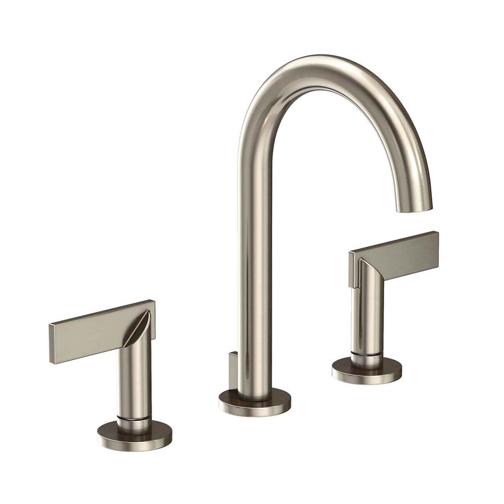Newport Brass Widespread Bathroom Sink Faucets item 2480/15A