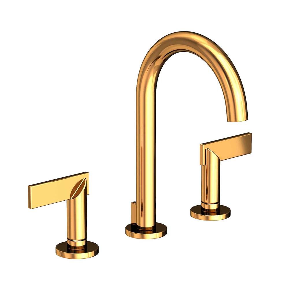 Newport Brass Widespread Bathroom Sink Faucets item 2480/24