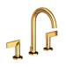 Newport Brass - 2480/24 - Widespread Bathroom Sink Faucets
