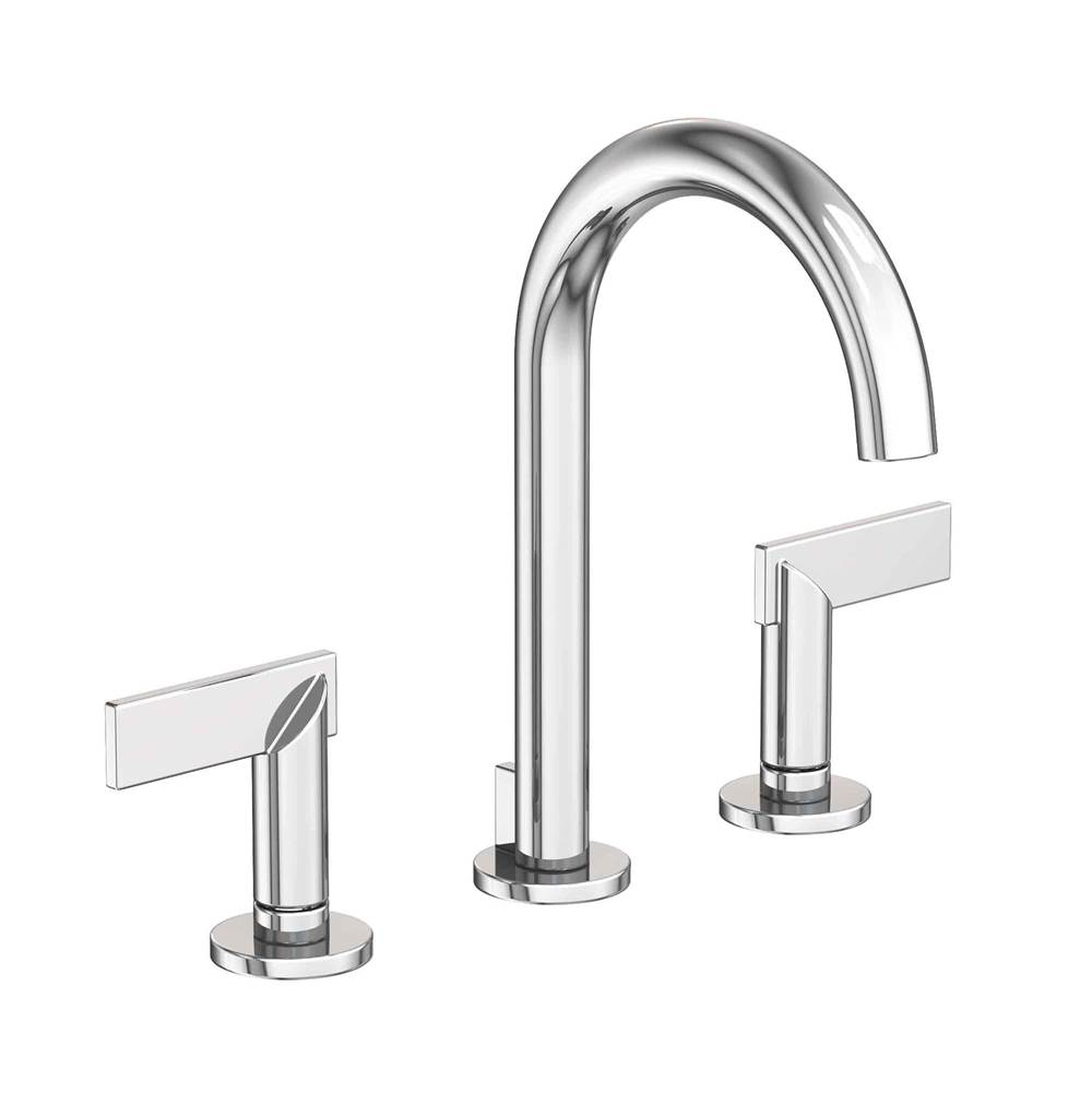 Newport Brass Widespread Bathroom Sink Faucets item 2480/26