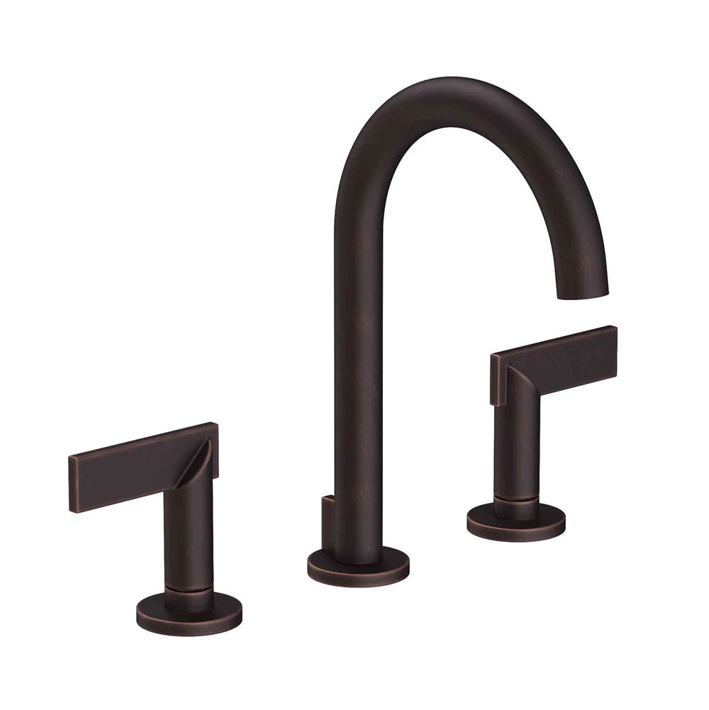 Newport Brass Widespread Bathroom Sink Faucets item 2480/VB