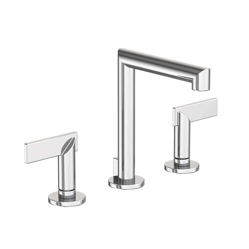 Newport Brass Widespread Bathroom Sink Faucets item 2490/26