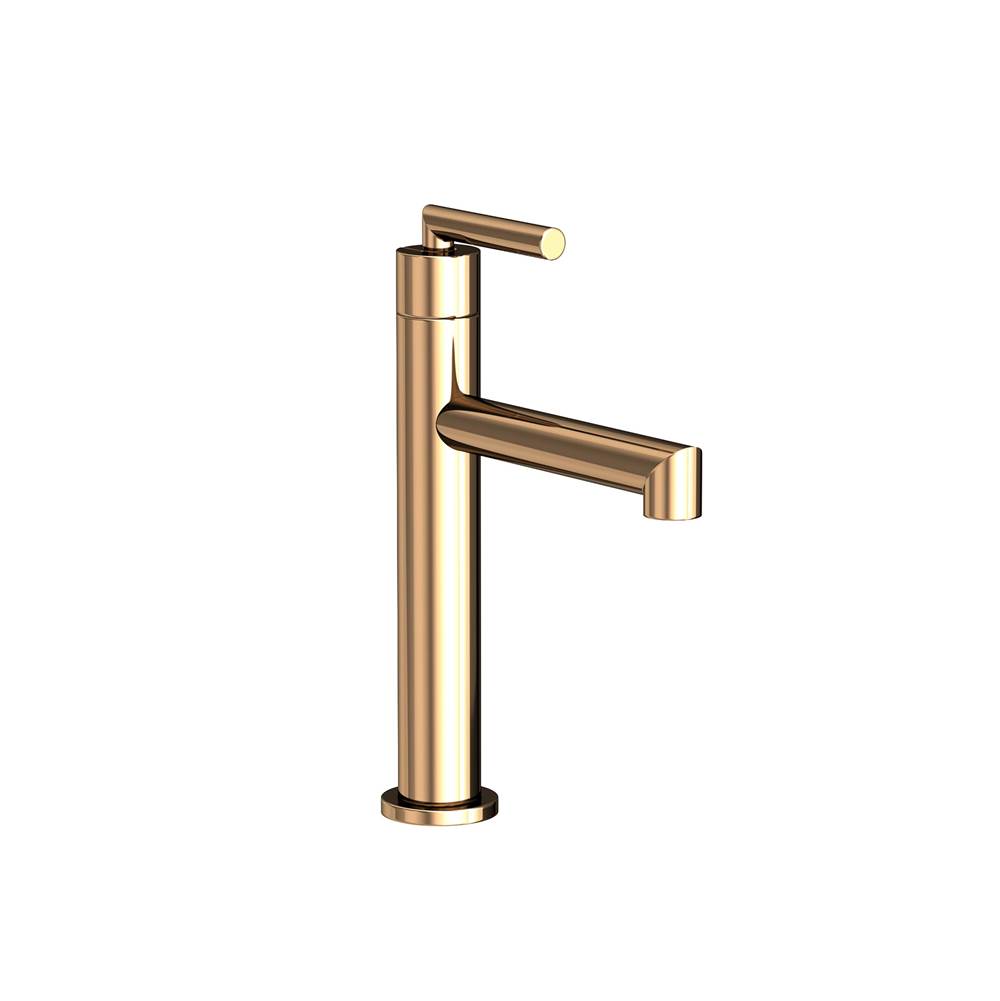 Newport Brass Single Hole Bathroom Sink Faucets item 2493/24A
