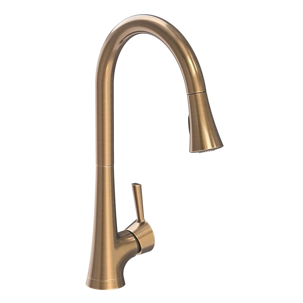 Newport Brass Retractable Faucets Kitchen Faucets item 2500-5123/06