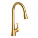 Newport Brass - 2500-5123/10 - Retractable Faucets