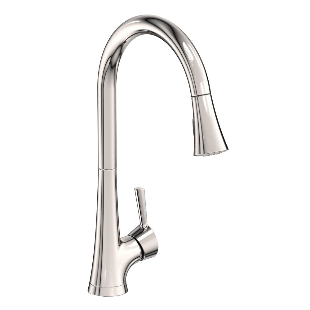 Newport Brass Retractable Faucets Kitchen Faucets item 2500-5123/15