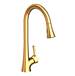 Newport Brass - 2500-5123/24 - Retractable Faucets