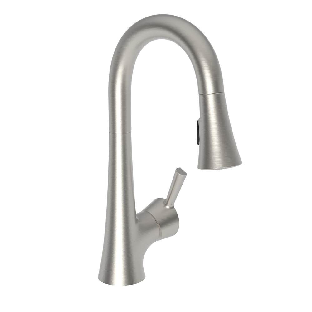 Newport Brass  Bar Sink Faucets item 2500-5223/15S