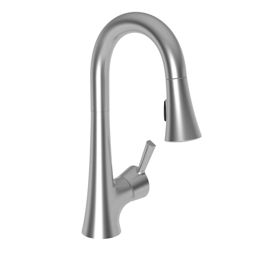 Newport Brass  Bar Sink Faucets item 2500-5223/20