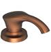 Newport Brass - 2500-5721/08A - Soap Dispensers