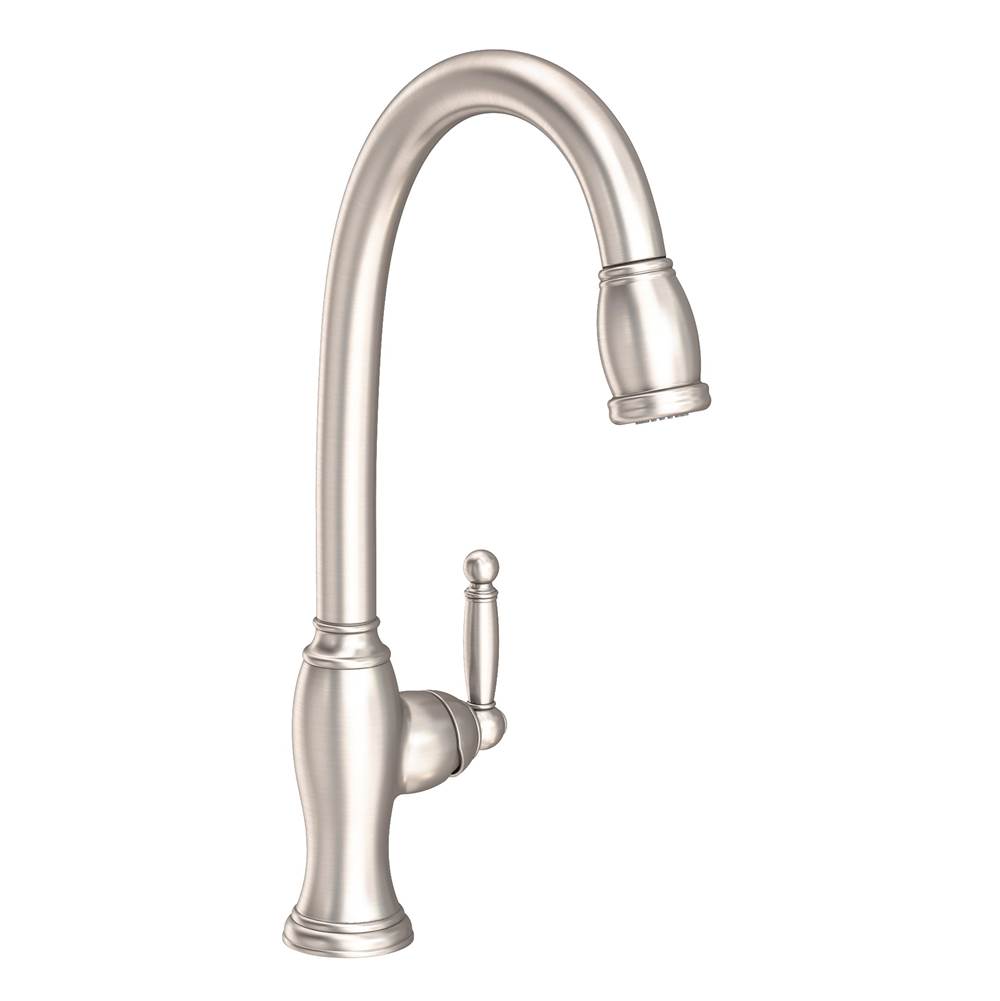 Newport Brass Single Hole Kitchen Faucets item 2510-5103/15S