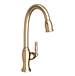 Newport Brass - 2510-5103/24A - Single Hole Kitchen Faucets