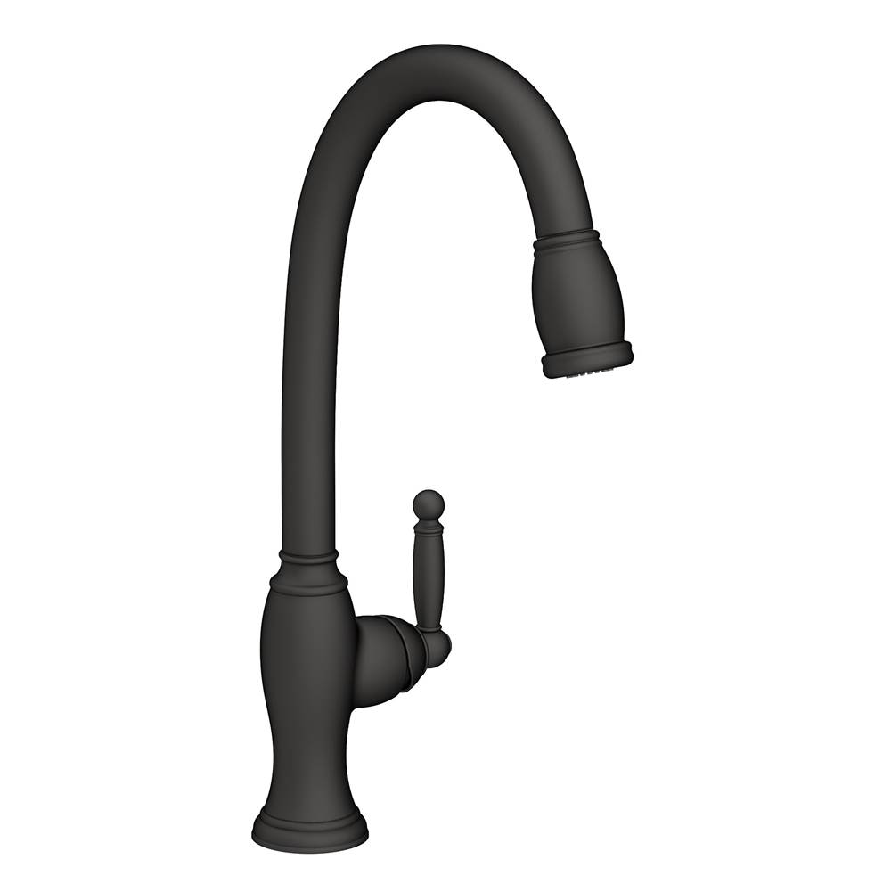 Newport Brass Single Hole Kitchen Faucets item 2510-5103/56