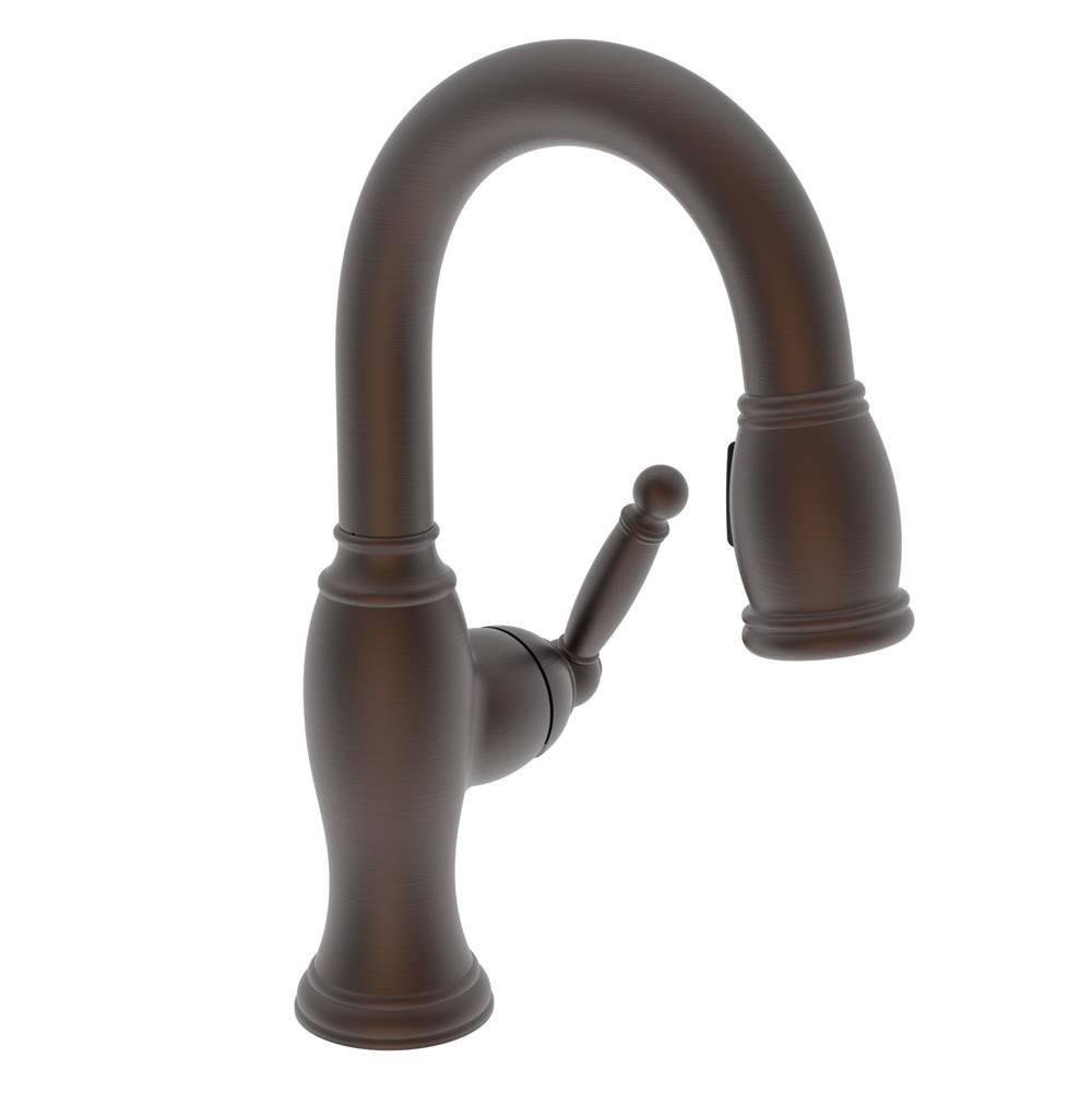 Newport Brass  Bar Sink Faucets item 2510-5203/07