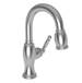 Newport Brass - 2510-5203/20 - Bar Sink Faucets