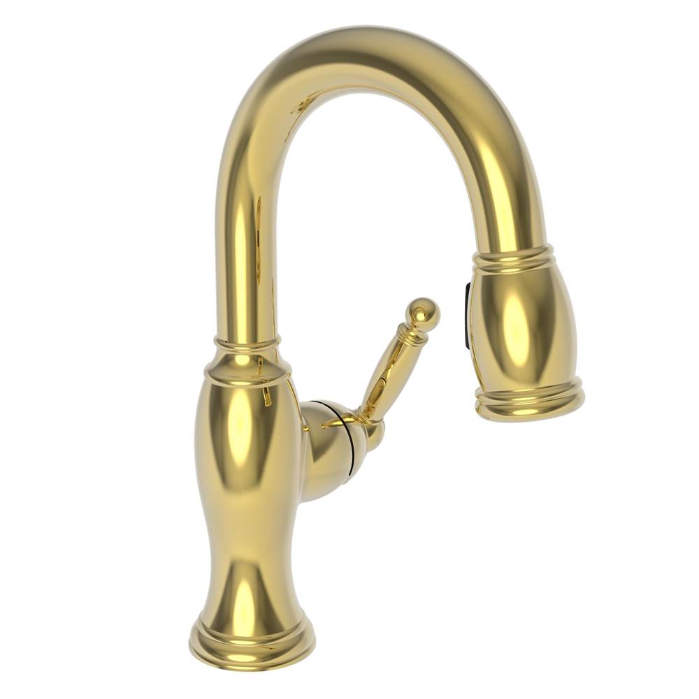 Newport Brass  Bar Sink Faucets item 2510-5203/24