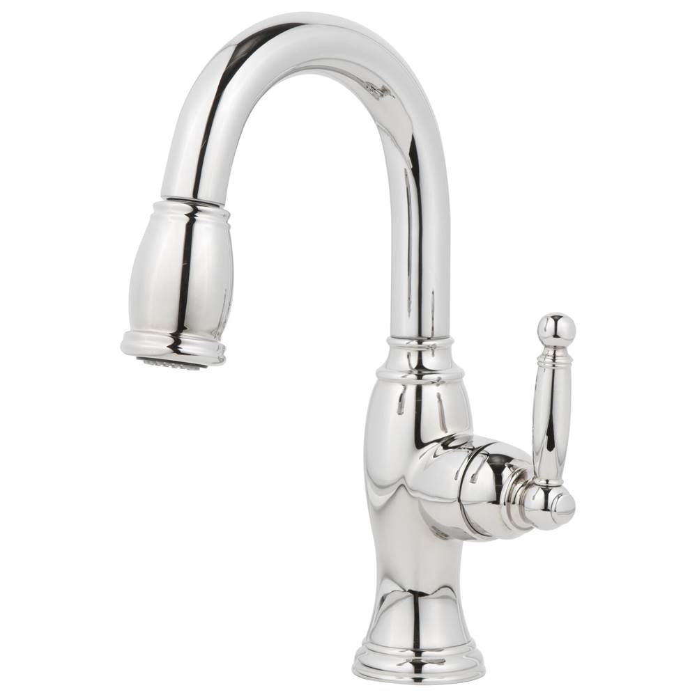 Newport Brass  Bar Sink Faucets item 2510-5203/26