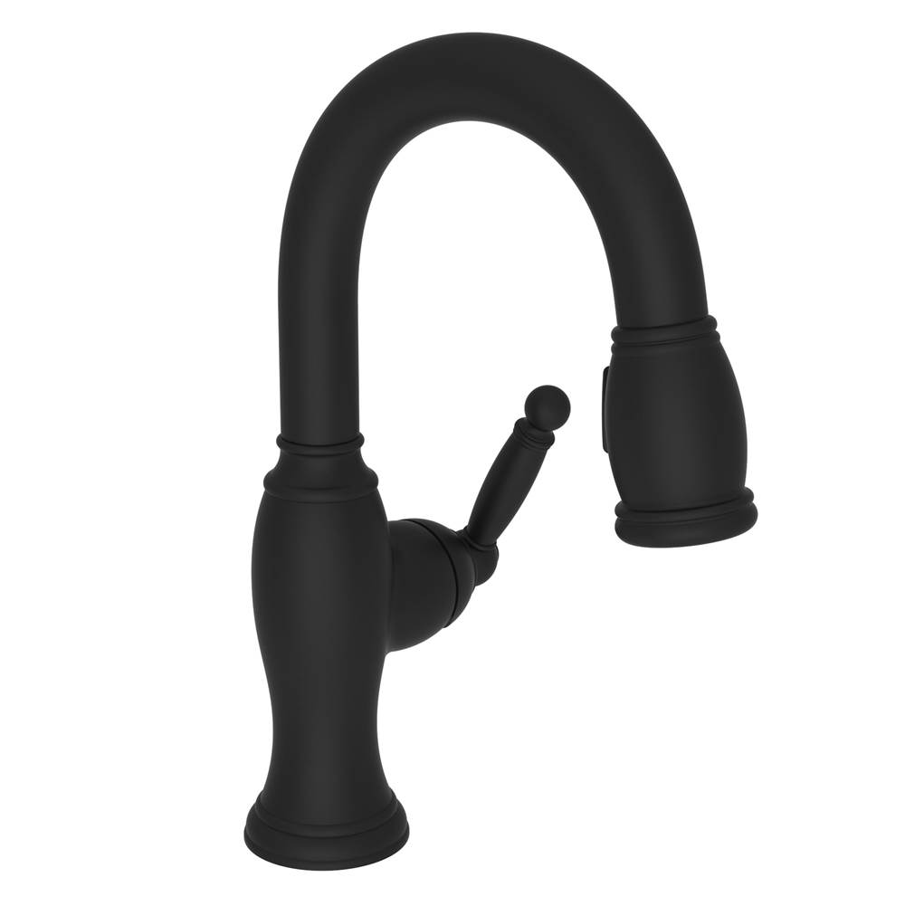 Newport Brass  Bar Sink Faucets item 2510-5203/56