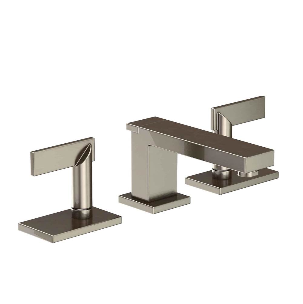 Newport Brass Widespread Bathroom Sink Faucets item 2540/15A
